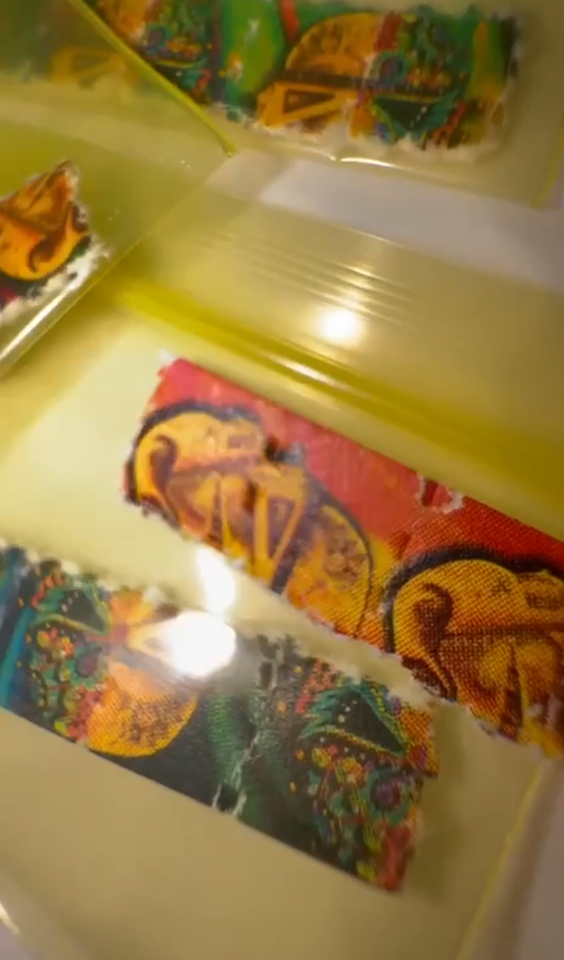 LSD 🎆