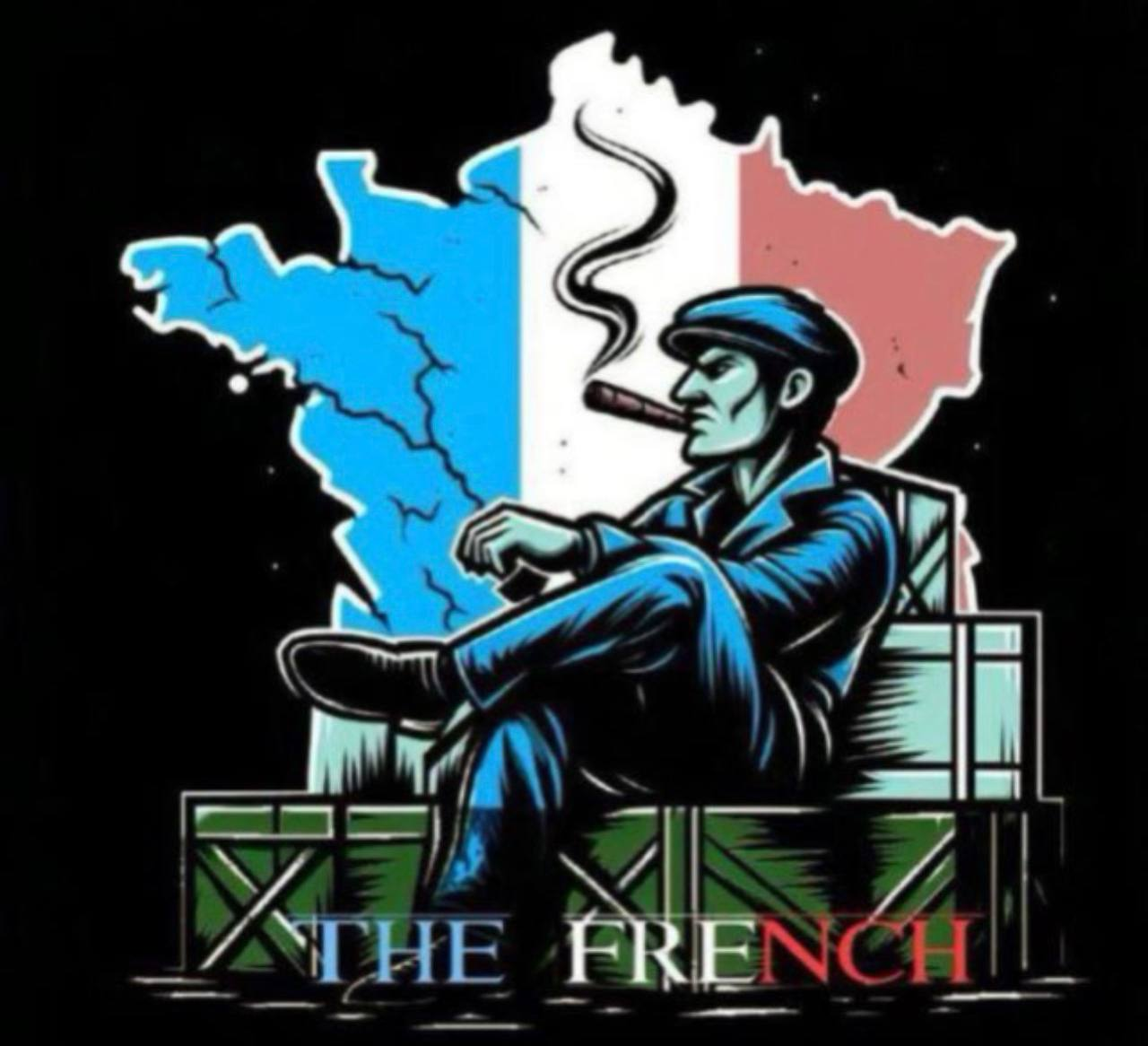 frenchkush69