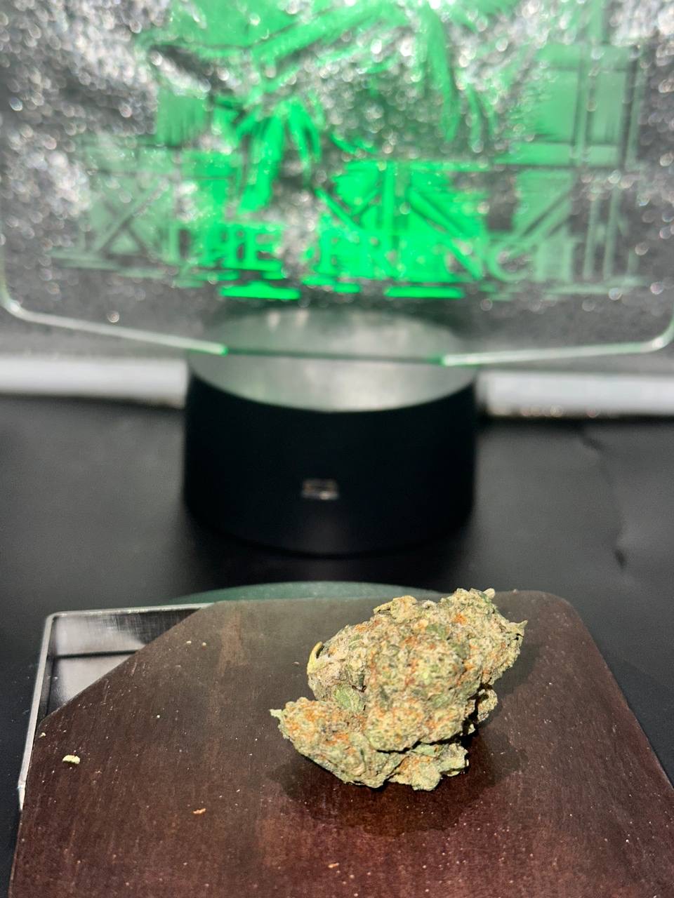 Gelato 🍀
