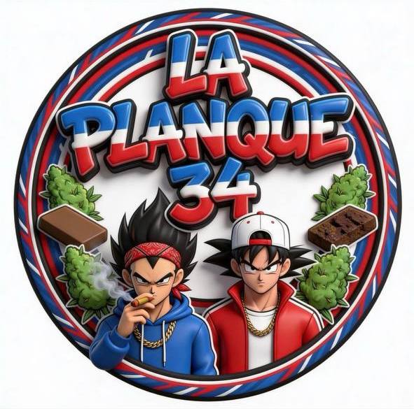 la planque 34